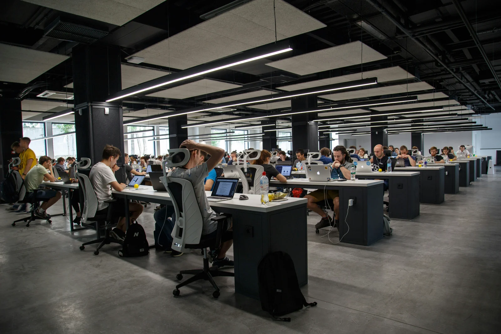 Broad Industry Reach - MSK Tech Park