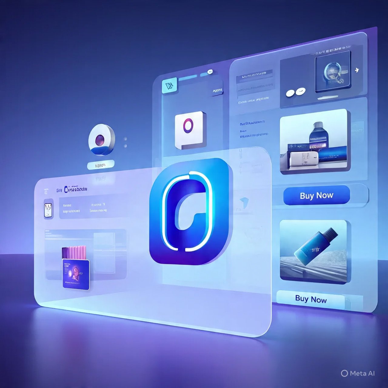 Commerce Communication Solutions