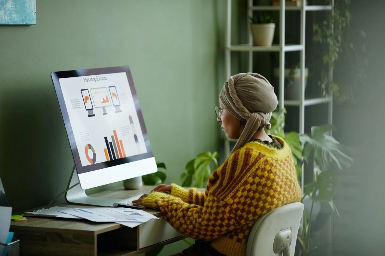 Affiliate Digital Marketing