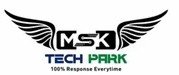 MSK Logo